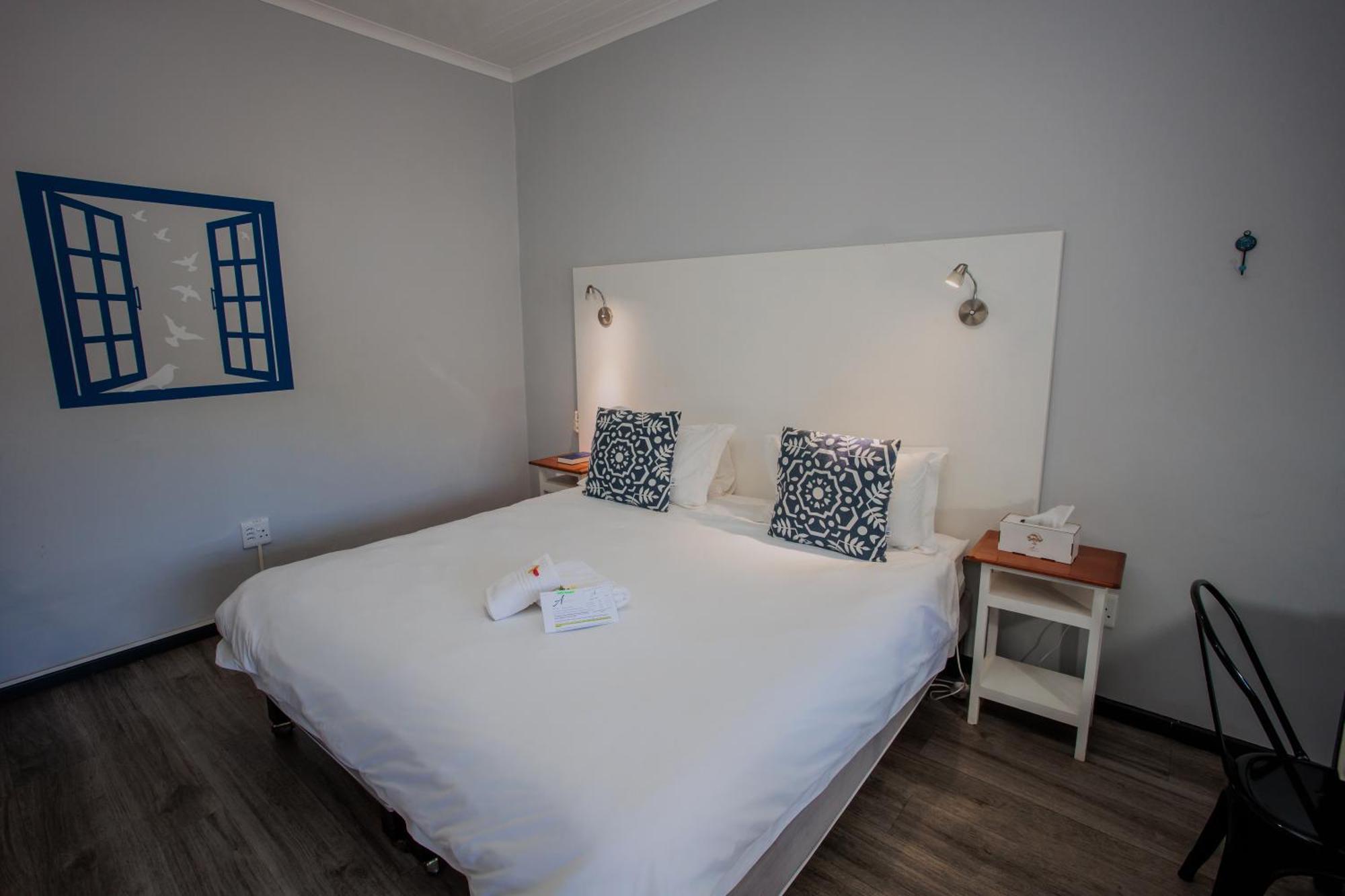 Aan De Eike Swellendam