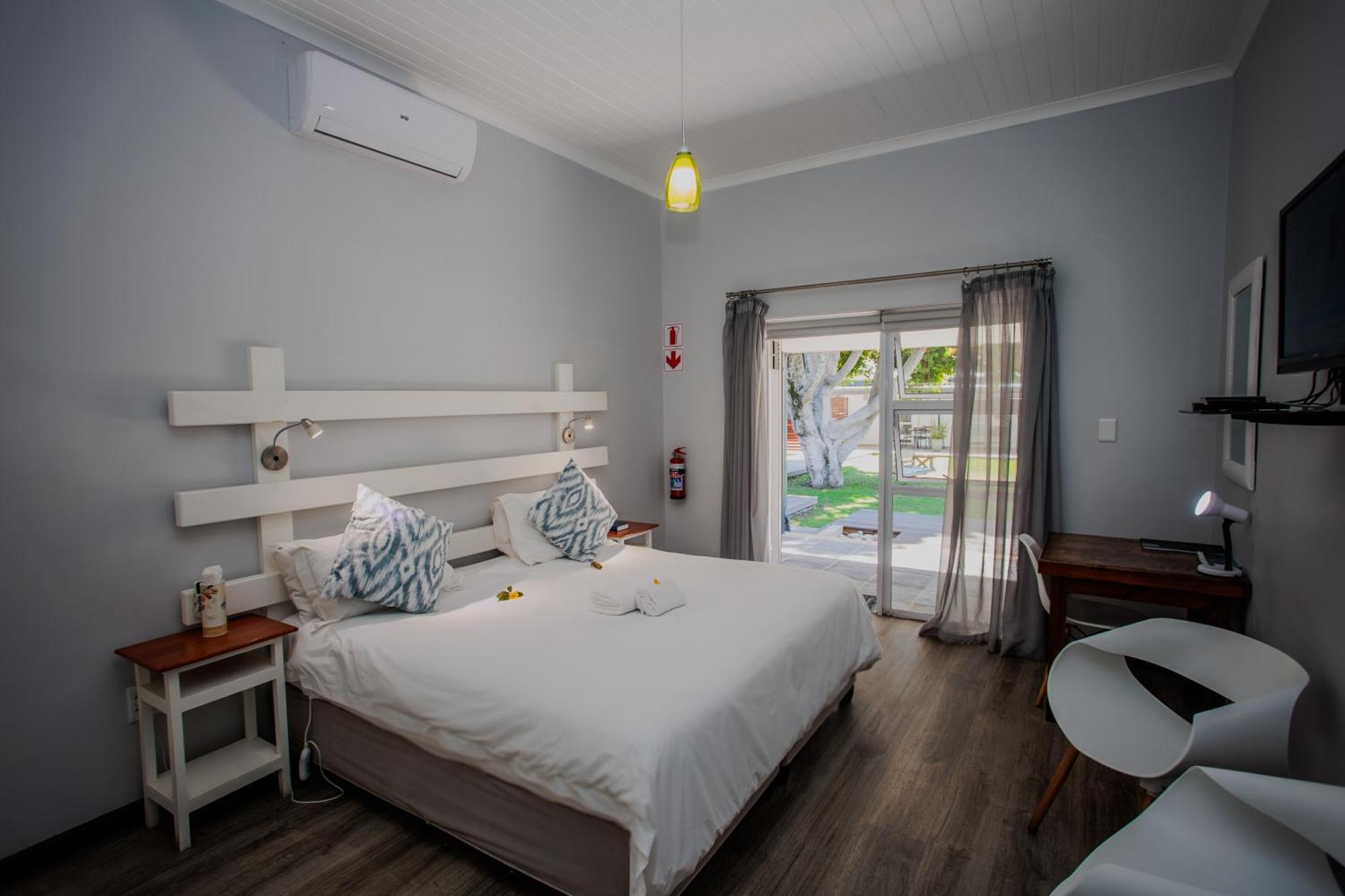 Aan De Eike Casa de hóspedes Swellendam